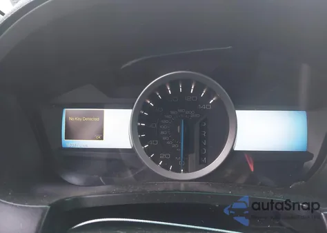 2012 Ford Explorer Limited from USA, damaged, VIN 1FMHK8F86CGA15067